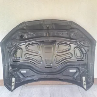 4G0010515 Капот Audi A7 1 (S7,RS7) Арт e9691959, вид 7