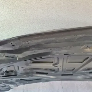 4G0010515 Капот Audi A7 1 (S7,RS7) Арт e9691959, вид 8
