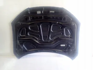  Капот Audi A7 1 (S7,RS7) Арт e9691962, вид 2