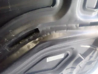  Капот Audi A7 1 (S7,RS7) Арт e9691962, вид 3