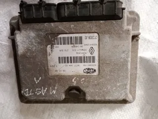 8200412942 8200561157 Блок управления двигателем Renault Master 2 Арт e9691971, вид 1