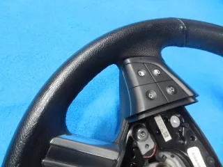 A1644605203 Руль Mercedes ML W164 Арт e9692342, вид 4