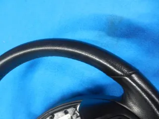A1644605203 Руль Mercedes ML W164 Арт e9692342, вид 7