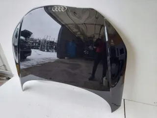  Капот Audi TT 3 Арт e9692493, вид 1