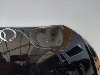  Капот Audi TT 3 Арт e9692493, вид 3