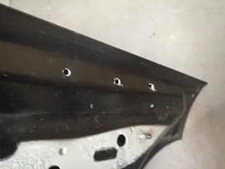  Капот Audi TT 3 Арт e9692518, вид 4