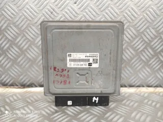 03L906023LD Блок управления двигателем Seat Ibiza 5 Арт e9692742, вид 1