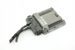2005-2012 03G906016EP 03G906016EP, 0281012562 Блок управления двигателем Seat Leon 2 Арт e9693000, вид 2