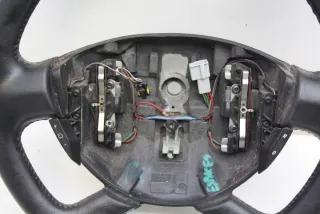 8200004211 Руль Renault Espace 4 Арт e9694146, вид 3