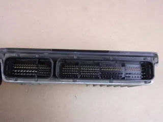 896610U140 89661-0U140 MB276200-2422 Блок управления двигателем Toyota Yaris 3 Арт e9694379, вид 2