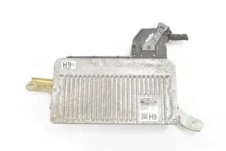 89661-0U120 MB276800-1650 Блок управления двигателем Toyota Yaris 3 Арт e9694383, вид 2