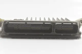 89661-0U120 MB276800-1650 Блок управления двигателем Toyota Yaris 3 Арт e9694383, вид 4