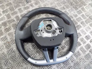 5P0419091BB 5P0419091 Руль Seat Leon 2 Арт e9694519, вид 6