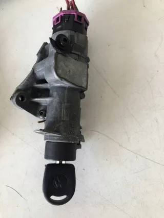 036906014AA Блок управления двигателем Volkswagen Golf 5 Арт e9694665, вид 3