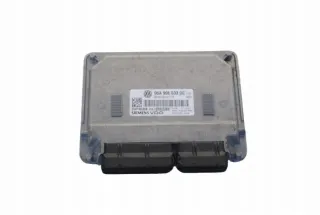 06A906033DC Блок управления двигателем Volkswagen Golf 5 Арт e9694733, вид 1