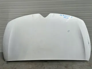  Капот Citroen C4 2 Арт e9694811, вид 1