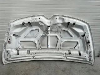  Капот Citroen C4 2 Арт e9694811, вид 5