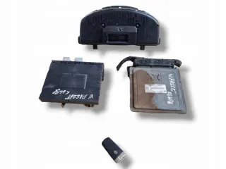 03G906018FG 5WP45614AA SKU95354 Блок управления двигателем Volkswagen Passat B6 Арт e9695263, вид 2