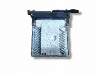 03G906018FG 5WP45614AA SKU95354 Блок управления двигателем Volkswagen Passat B6 Арт e9695263, вид 3