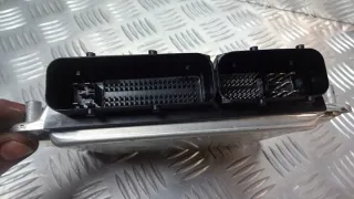 3B1907401B 0281101447 Блок управления двигателем Volkswagen Passat B5 Арт e9695290, вид 4