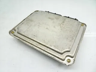 066906032BD 0261207643 Блок управления двигателем Volkswagen Passat B5 Арт e9695372, вид 2
