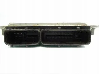 066906032AS 0261207880 Блок управления двигателем Volkswagen Passat B5 Арт e9695374, вид 3