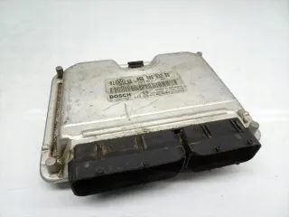 066906032BD 0261207643 Блок управления двигателем Volkswagen Passat B5 Арт e9695378, вид 1