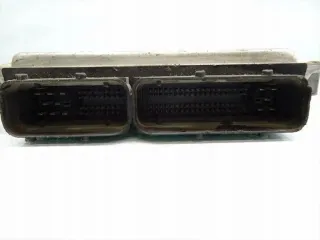 066906032BD 0261207643 Блок управления двигателем Volkswagen Passat B5 Арт e9695380, вид 3