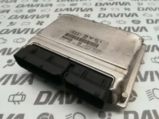 3B0907551K 0261206188 Блок управления двигателем Volkswagen Passat B5 Арт e9695390, вид 1
