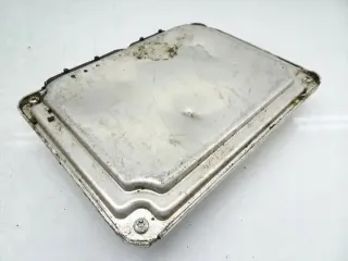 066906032AS 0261207880 Блок управления двигателем Volkswagen Passat B5 Арт e9695394, вид 2