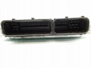 066906032AS 0261207880 Блок управления двигателем Volkswagen Passat B5 Арт e9695394, вид 3
