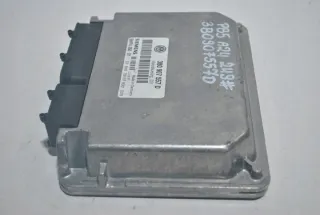 3B0907557D 5WP436001 Блок управления двигателем Volkswagen Passat B5 Арт e9695498, вид 6