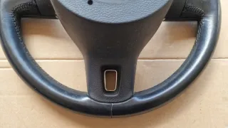 3C8419891BE Руль Volkswagen Golf 6 Арт e9695679, вид 8