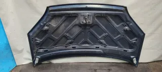 2003-2010 Капот Ford C-max 1 Арт e9695728, вид 7