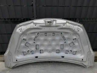 2011-2015 Капот Hyundai i40  Арт e9696295, вид 2