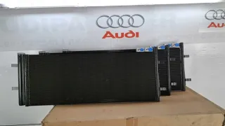 2008-2014 8U0260401 Радиатор кондиционера Audi Q3 1 Арт e9696968, вид 2