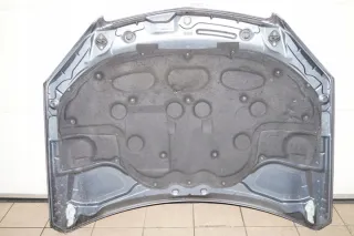 1248888 Капот Mercedes C W204 Арт e9697519, вид 2