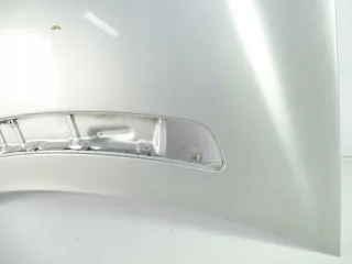 A2038800157 Капот Mercedes C W203 Арт e9697554, вид 2