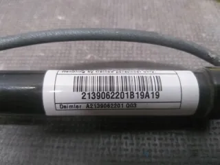 2139062201B19A19 Капот Mercedes E W213 Арт e9697720, вид 2