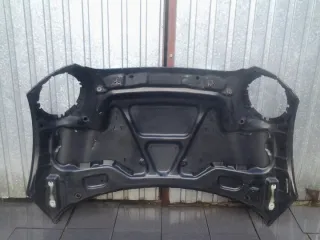  Капот MINI Cooper R56 Арт e9698636, вид 2