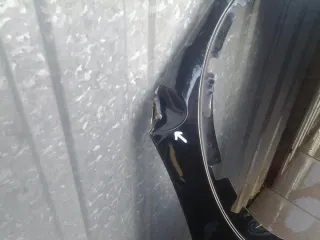  Капот MINI Cooper R56 Арт e9698636, вид 3