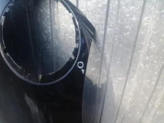  Капот MINI Cooper R56 Арт e9698636, вид 4