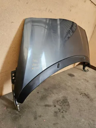  Капот Peugeot 5008 Арт e9699905, вид 4
