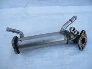 6C1Q9F464AD 6C1Q-9F464-AD Радиатор EGR Citroen Jumper 3 Арт e9701008, вид 2