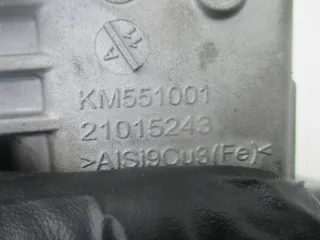 K4D3-9F464-CB KN648002 KM551001 KM556001 21015243 204DTA, 204DTD Радиатор EGR Land Rover Discovery 5 Арт e9701722, вид 4