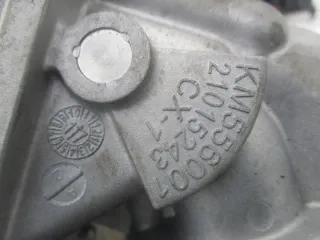 K4D3-9F464-DA KN648002 KM550001 KM556001 21015243 204DTA, 204DTD Радиатор EGR Land Rover Discovery 5 Арт e9701724, вид 8