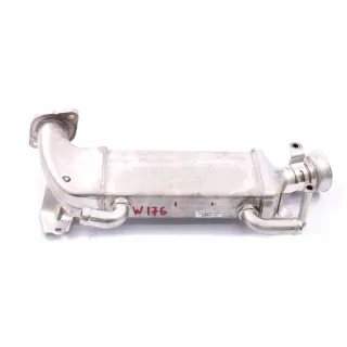 A6511400575 A6511400575,A Радиатор EGR Mercedes A W176 Арт e9701946, вид 1