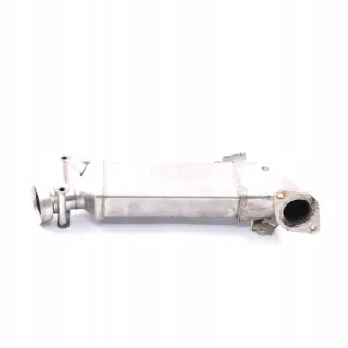 A6511400575 A6511400575,A Радиатор EGR Mercedes A W176 Арт e9701946, вид 11