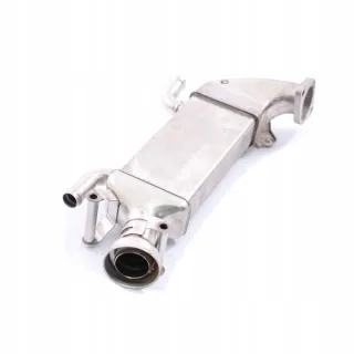 A6511400575 A6511400575,A Радиатор EGR Mercedes A W176 Арт e9701946, вид 12