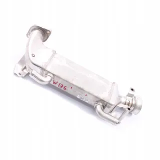 A6511400575 A6511400575,A Радиатор EGR Mercedes A W176 Арт e9701946, вид 3